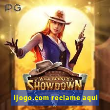 ijogo.com reclame aqui